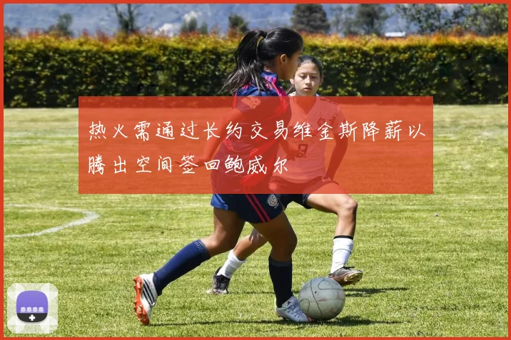 热火需通过长约交易维金斯降薪以腾出空间签回鲍威尔