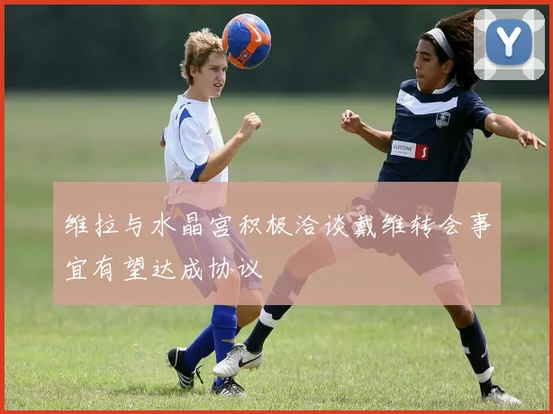 维拉与水晶宫积极洽谈戴维转会事宜有望达成协议